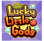 Lucky Little Gods